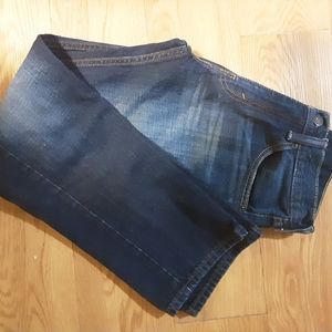 MENS 505 LEVI'S JEAN